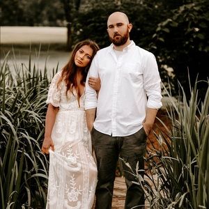 Meet your Posher, Cameron